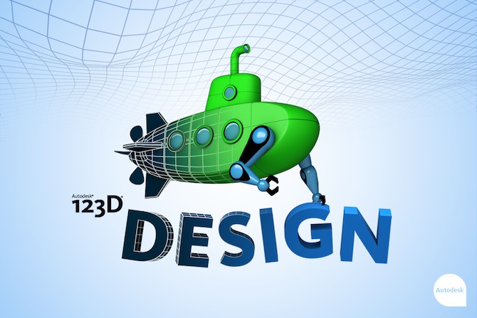 123dDesign