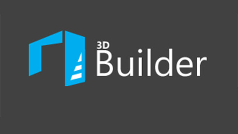 3dBuilder