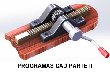 Programas CAD gratuitos (software 3D/2D) II