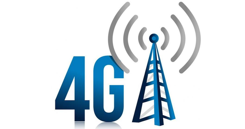 4G