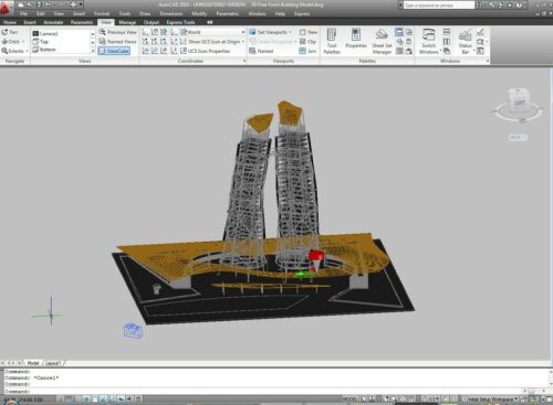Autocad