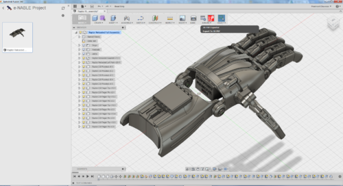 Fusion360