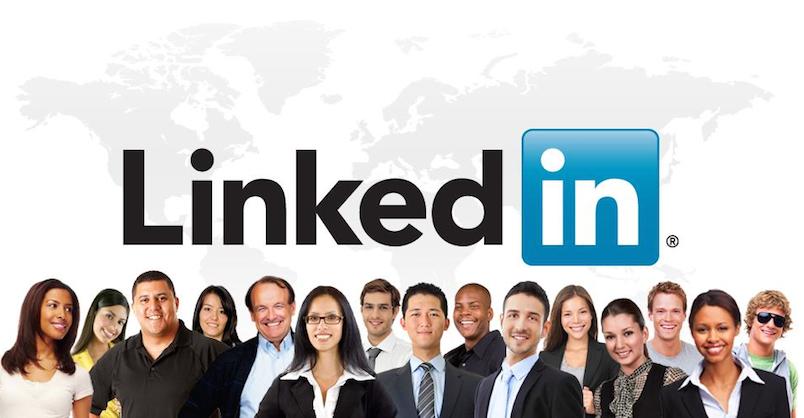 Linkedin contactos