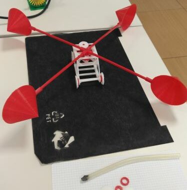 Curso de Impresoras 3D