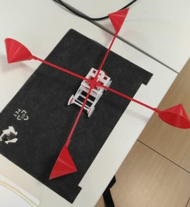 Curso de Impresoras 3D
