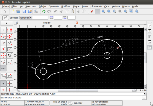 QCAD