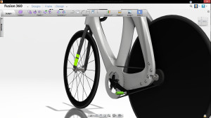 Autodesk Fusion
