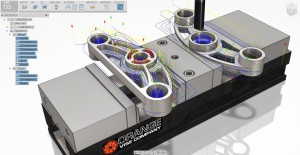 Autodesk Fusion