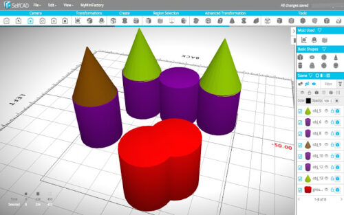 Programas CAD gratuitos