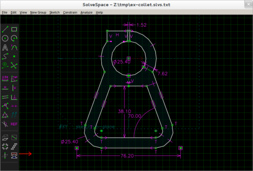 Programas CAD gratuitos