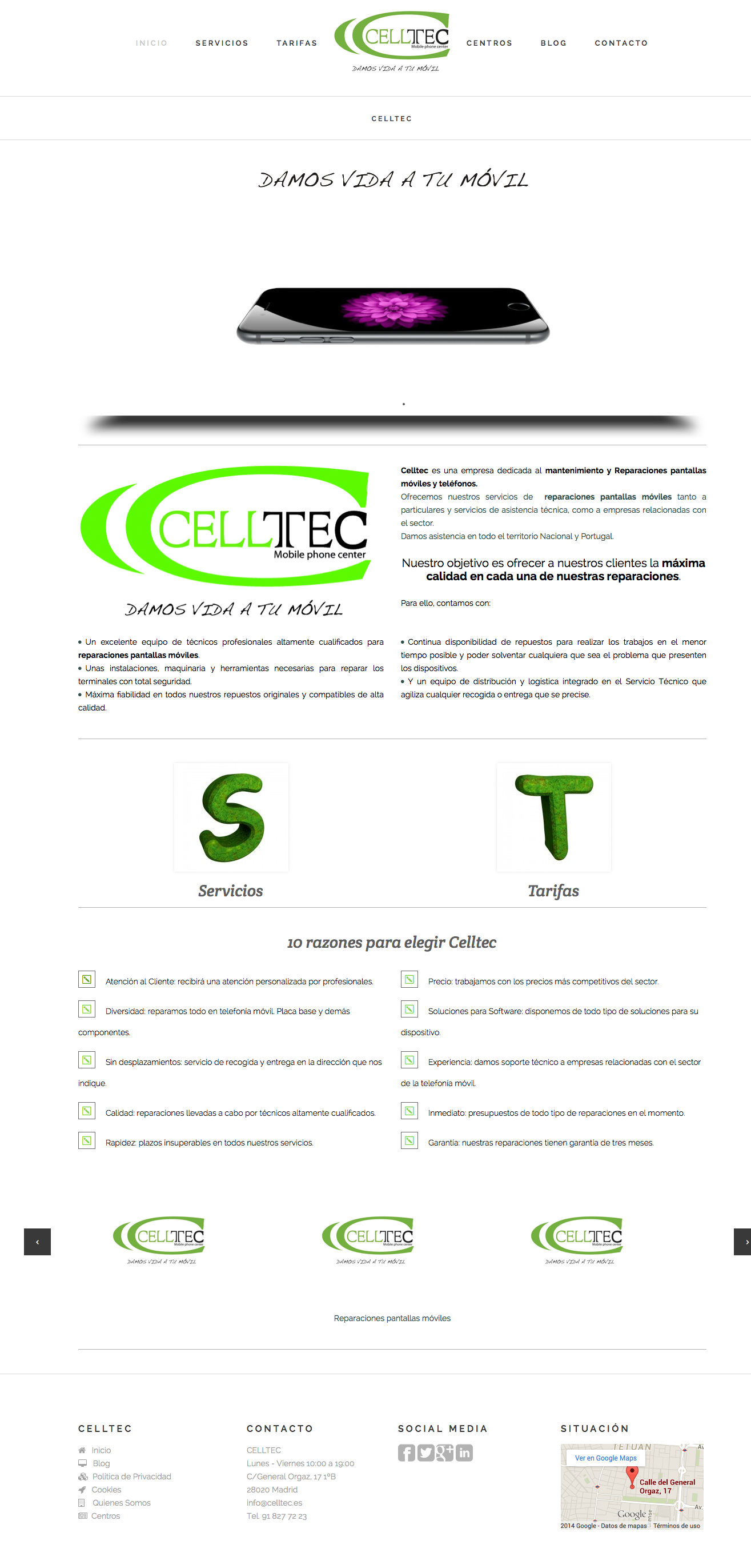 celltec