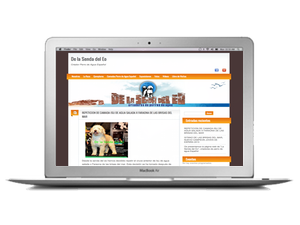 Web delasendadeleo