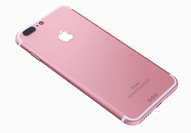 apple