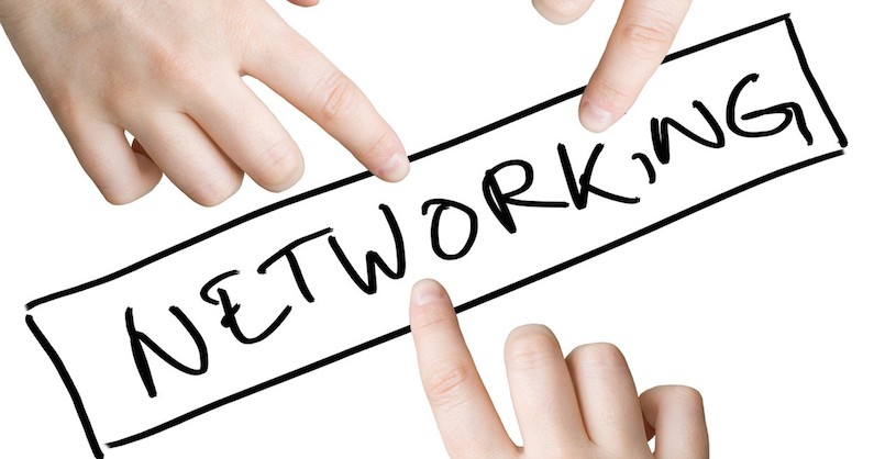 networking cnsdesign