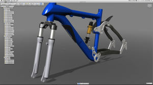 Inventor Fusion
