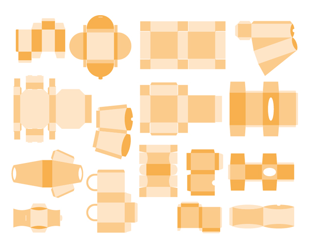 packaging