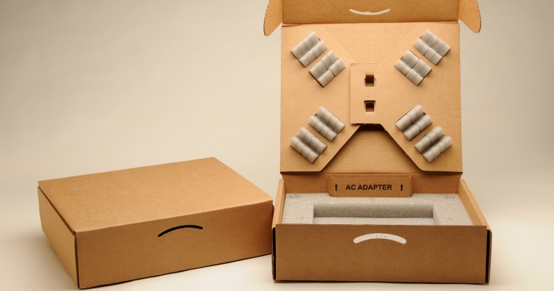 packaging