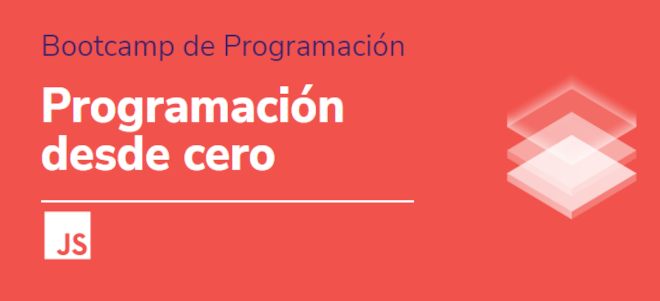 Programación desde cero