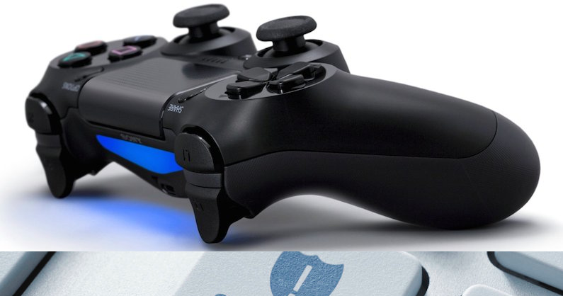 seguridad juegos online