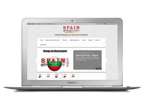 Web Spainopportunity