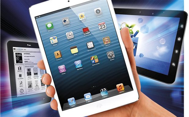 tabletas