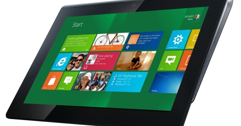 tabletas