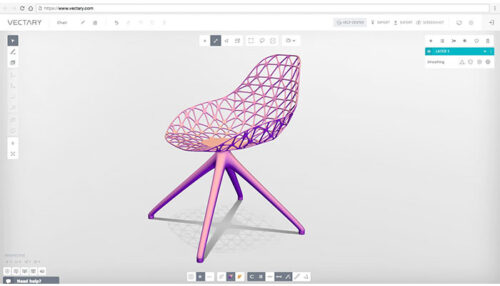 Programas CAD gratuitos